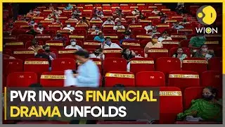 Multiplex Mayhem: PVR Inox's quarterly blues | Latest World News | English News | WION