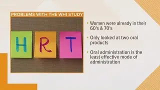Understanding Hormone Replacement Therapy