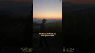 reminder to go walk in the woods this week 🤙#hiking #hikinglovers #hikingadventures #camperlife