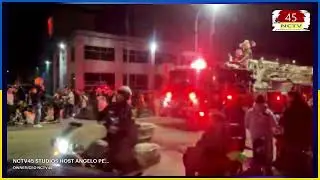 NCTV45 CHRISTMAS PARADE 2025 DEC 25 2025