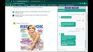 communicate Courage Virtual Learning Companion (VLC) scenario demo to recognize manipulated images!