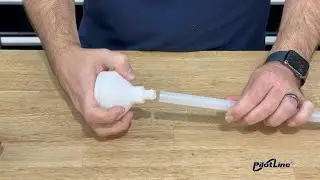 Polyethylene Tube Upgrade