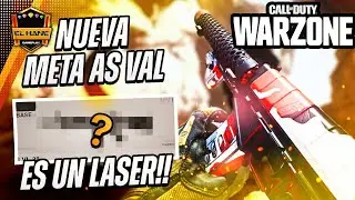 NERF 👎🏽FFAR META AS VAL MEJOR CLASE PARA WARZONE