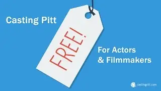 A Free Network for Independent Actors and Filmmakers