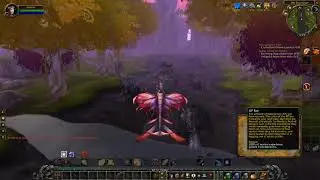 Astarian Journal Ghostlands Part 3