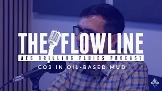 The Flowline - Co2 in Oil Based Mud