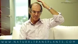 Best Hair Transplant Surgeon in Florida - Dr. Matt Huebner