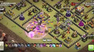 Th11 QC hybrid on common island base