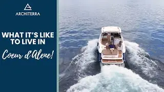 What It&rsquo;s Like Living in Coeur d&rsquo;Alene | Life with Architerra