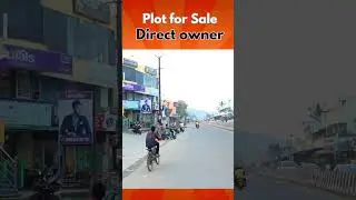 Guduvanchery Resale Plot for Sale - DTCP Approved #plotforsale #chennai