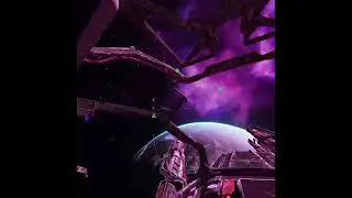 End Space MV