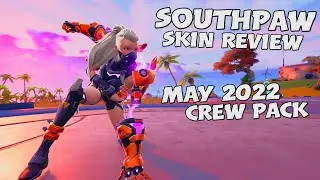 May&rsquo;s Crew Pack Is Here and It&rsquo;s Actually Good! - Southpaw Crew Pack Gameplay and Review