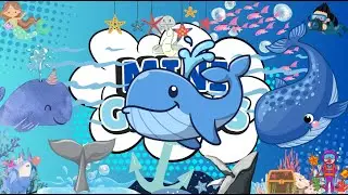 Whale Migration | Nature's Long-Distance Travelers #minigenius #whale #migration