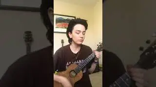 Suicide Hotline - The Prettiots (cover)