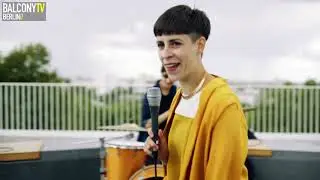 BalconyTV Berlin | HOLLER MY DEAR - Forward (Trailer)
