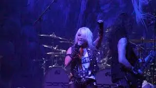 Doro - All we are Geiselwind Christmas Bash 02.12.2017