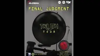 900 Global Truth Tour