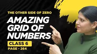 Amazing Number Grids Class 6 Maths | Step by Step NCERT Puzzles