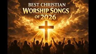 Reformed Gospel Worship That Will Change Your Prayer Life | 5 Powerful Worship Songs