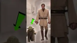 Why Didn&rsquo;t Yoda and Obi-Wan Fight Palpatine Together?