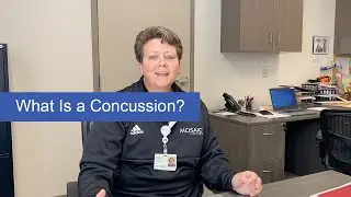 What To Do When You Think You Have a Concussion | When to Seek Emergency Care | Mosaic Life Care