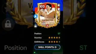 Best ST 💀#fifa #fifamobile #ultimateteam #fifaultimateteam #football  #easports #legendsfc #bestcm