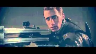 The Order 1886