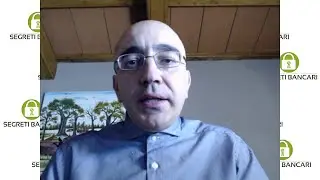 Webinar Segretibancari D&R