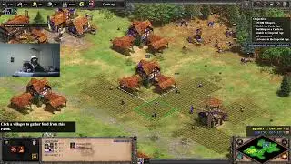 Age of Empires 2 Tutorials: Booming | Beginners Guide