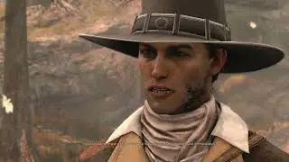 Sub Rosa, The Spy from Theleme  - GreedFall - 4K Xbox Series X