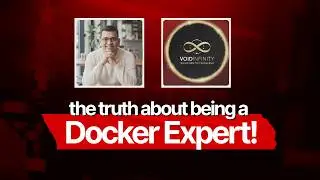 The Docker Deep Dive