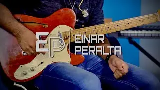Am&eacute;n | Guitar Cover - Ricardo Montaner, Mau y Ricky, Camilo, Evaluna Montaner