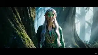 🔗 Click the link in the bio and find out how!#ElvenWorld #EpicFantasy #CreativeAI #AIVideos
