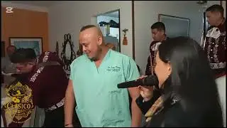 Cumpleaños Ana Milena 🎂🍾🎁 MARIACHI CLÁSICO DE IBAGUÉ 