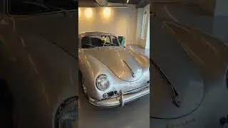 1958 Porsche 356A!!!