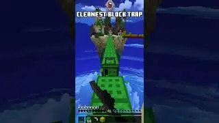 Bedwars players are silly