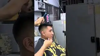 Paso a paso fade rápido desvanecido rápido 
