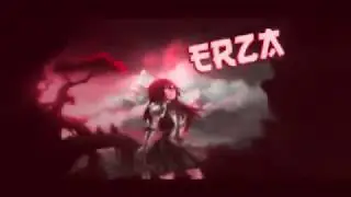 Fairy Tail - Erza -