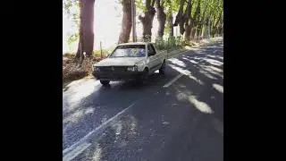 Quemando un poco de neumas en la sava ap1800