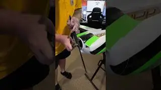 Unboxing a NEW 3D RC Plane! Avios Extra NG 300