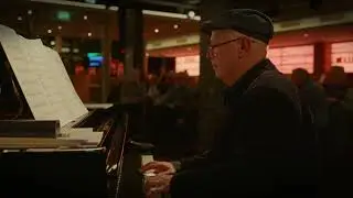 Romeo Cozma &ndash; Ritual Song | Sunday Night Orchestra