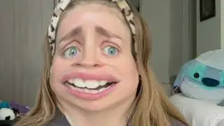 DIY Lash Lift Kit GONE WRONG
