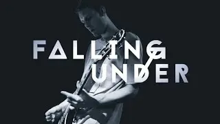 FALLING UNDER | Ain't It Sweet | Official Music Video |
