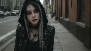 Echoes of the Forgotten City | Dark Cinematic Gothic Instrumental | CydoMusic