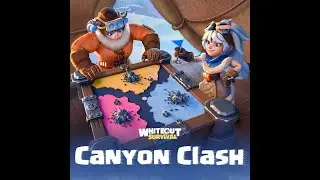 CHOQUE EN EL CAÑON WHITEOUT SURVIVAL EN ESPAÑOL REGION 1317