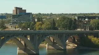 Campaign Politics - Saskatoon West