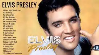 Elvis Forever: The Best of Elvis Presley