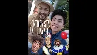 ENTREVISTA A KENNY CALDER&Oacute;N 