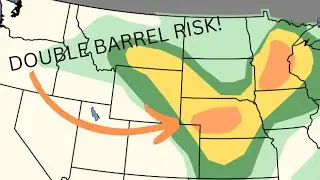🔥 Live Severe Weather Coverage: Extreme Storms Are Here! Don&rsquo;t Miss It!