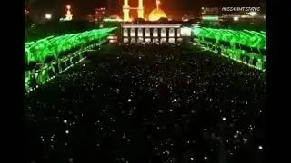 Ye Karabala Hai |Mir Hassan Mir Noha 2016-17| Muhrram ھ1442-43
